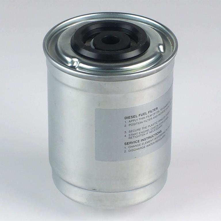 Filtro combustible DELPHI ref. HDF518